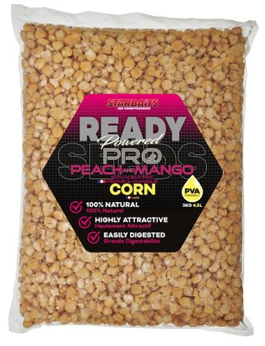 Kukorica Ready Seeds Pro Peach Mango 3kg