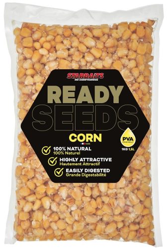 Kukorica Ready Seeds 1kg