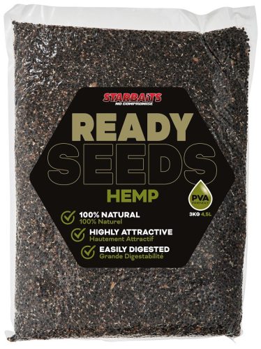 Kender Ready Seeds 3kg