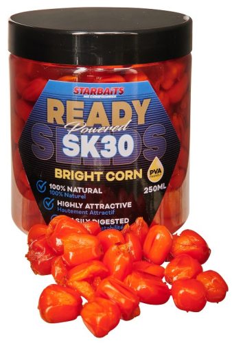 Kukorica Bright Ready Seeds SK30 250ml