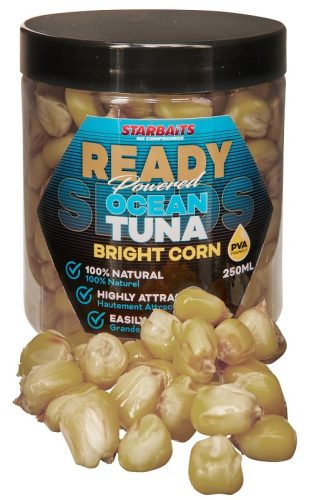 Kukorica Bright Ready Seeds Ocean Tuna 250ml