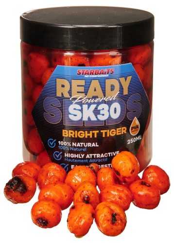 Tigrismogyoró Bright Ready Seeds SK30 250ml