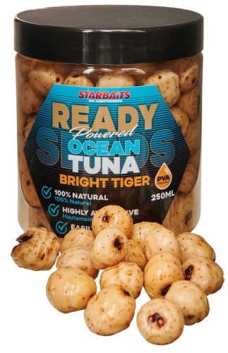 Tigrismogyoró Bright Ready Seeds Ocean Tuna 250ml