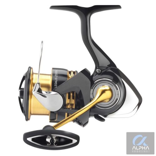 Daiwa Legalis LT 4000-C (NEW)