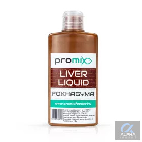 Promix Liver Liquid