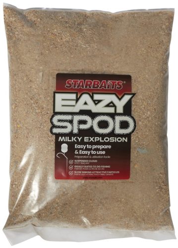 Spod Mix Eazi Milky Explosion 5kg