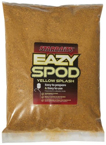 Spod Mix Eazi Yellow Splash 5kg