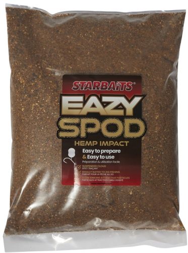 Spod Mix Eazi Hemp Impact 5kg