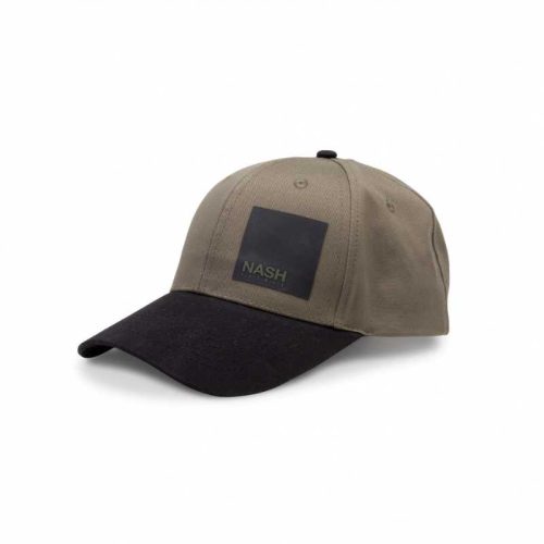 Nash Baseball Cap