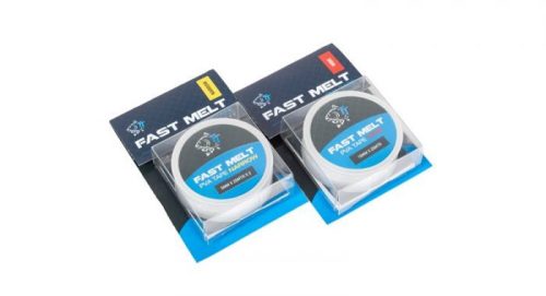 FAST MELT PVA TAPE