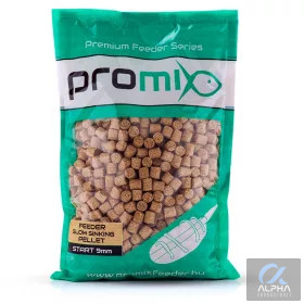 Promix Feeder Slow Sinking Start 9mm