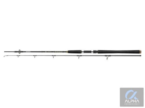 DAIWA BG PILK HARCSÁZÓ BOT 2,40M 40-125G 