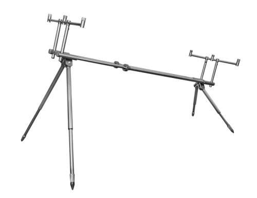 Lábak az Delphin RPX4 Silver hoszú / 2db 70-140cm(nem komplett rod pod)