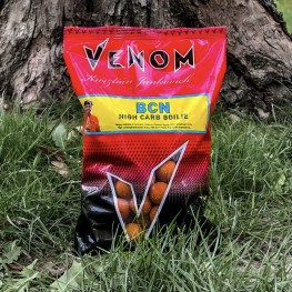 VENOM HIGH CARB BOILIE BCN