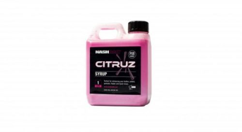 CITRUZ SYRUP