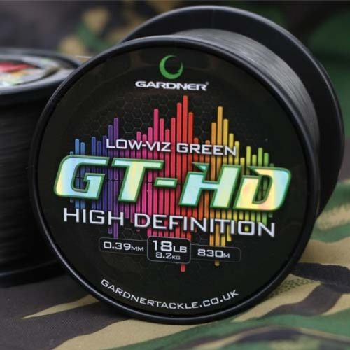 Gardner GT-HD
