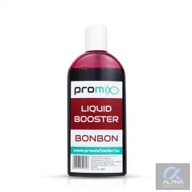 Promix Liquid Booster