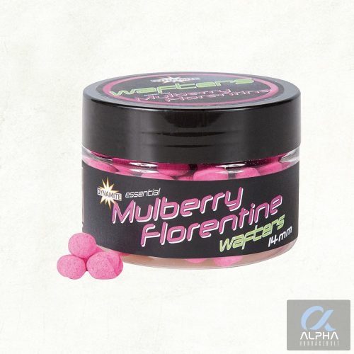 Mulberry Florentine Wafters 14mm