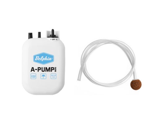 Delphin A-PUMP mini 