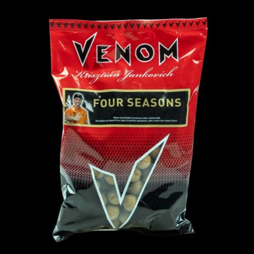 VENOM BOILIE FOUR SEASONS