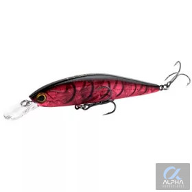 Lure Yasei Trigger Twitch SP 90mm 0m-2m Red Crayfish