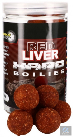 Red Liver 200g 24mm