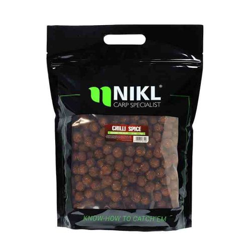 Nikl Economic feed bojli Chili Spice 5Kg