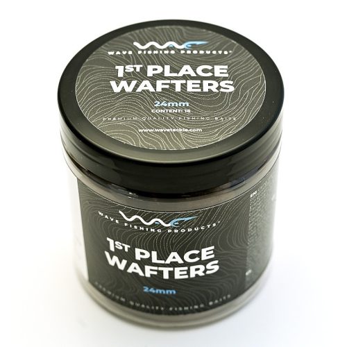 Wave Products – 1st Place Wafter
