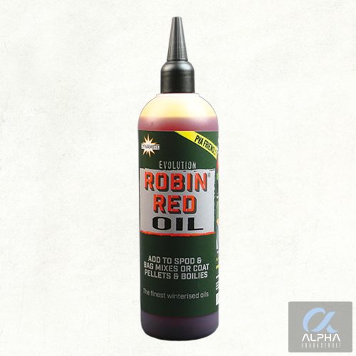 Evolution Oil – Robin Red 300ml