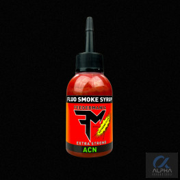 EXTREME FLUO SMOKE SYRUP 75 ML