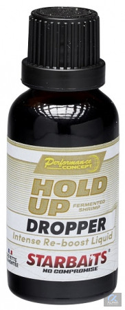 Hold Up Fermented Shrimp 30ml