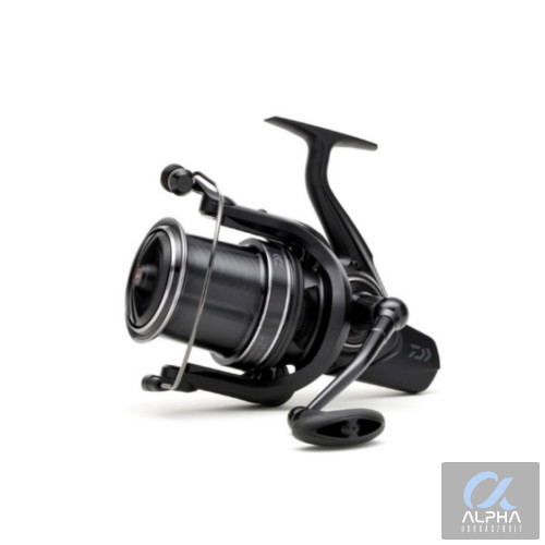 Daiwa Emblem 45 SCW QD 2023