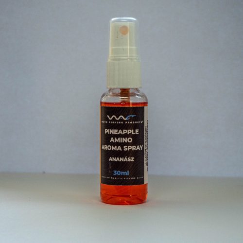 Wave Product – Pineapple Amino Aroma Spray