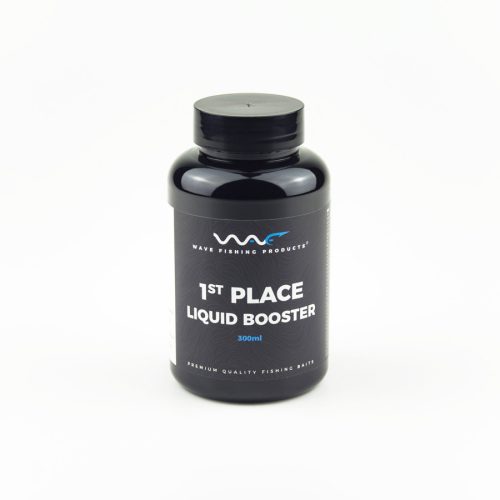 Wave Products – 1st Place Liquid Booster