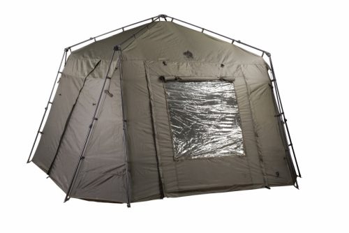 Nash Bank Life Gazebo Camo Pro