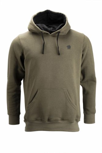 Hoody Green 10-12 years