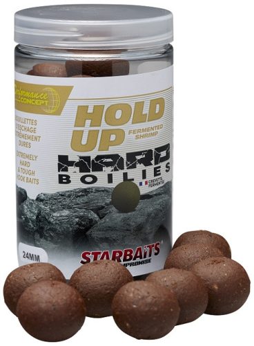 Hard Boilies Hold Up Fermented Shrimp 200g