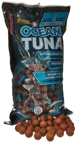 Boilies Ocean Tuna 2kg