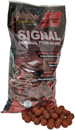 Boilies Signal 2kg