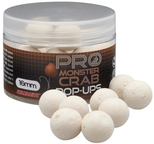 POP UP Pro Monster Crab 50g