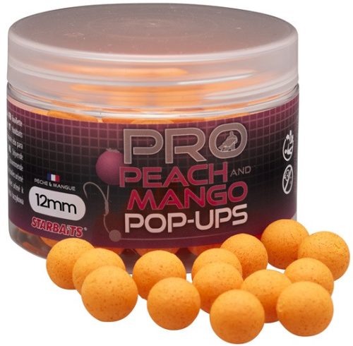 POP UP Pro Peach & Mango 50g