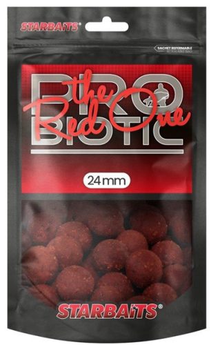 Boilies Pro Red One 200g