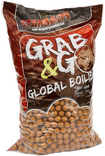 Boilies Global Scopex 5kg