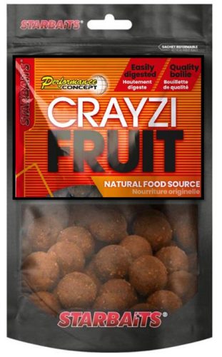 Boilies Crayzi Fruit Zipper Bag