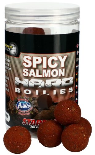 Hard Boilies Spicy Salmon 200g