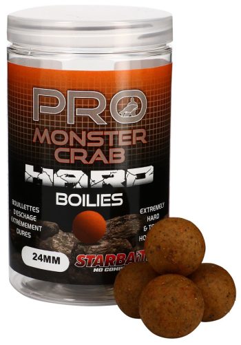 Hard Boilies Pro Monster Crab 200g